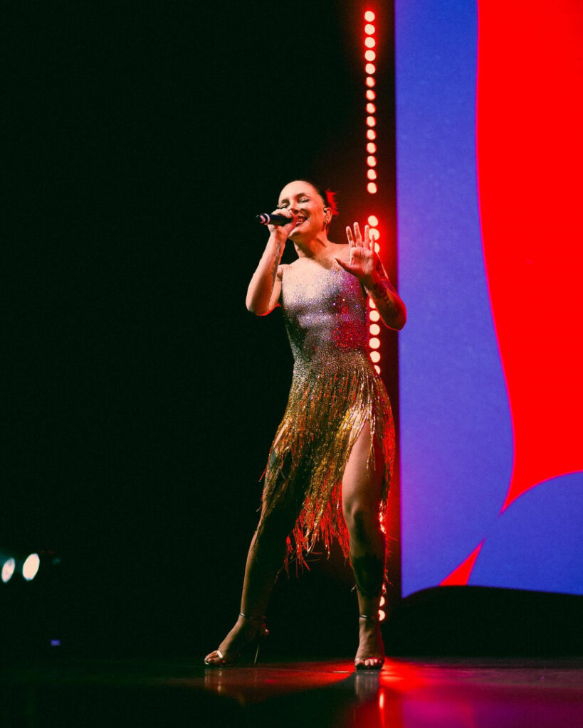 Brazil – Celeb – Priscilla Alcantara – Nude Leaks