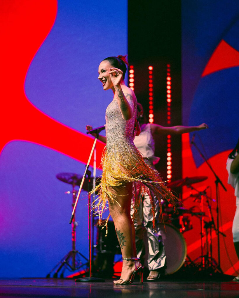 Brazil – Celeb – Priscilla Alcantara – Nude Leaks