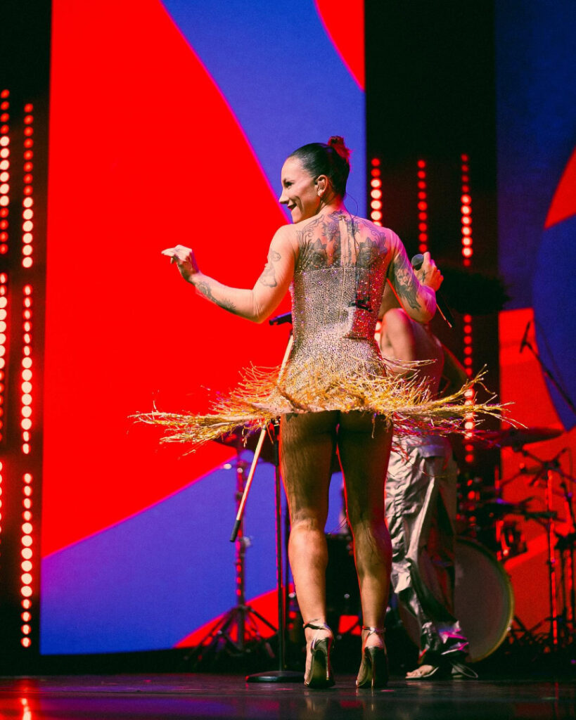 Brazil – Celeb – Priscilla Alcantara – Nude Leaks