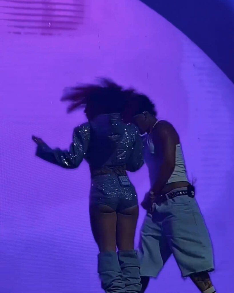 Brazil – Celeb – Priscilla Alcantara – Nude Leaks