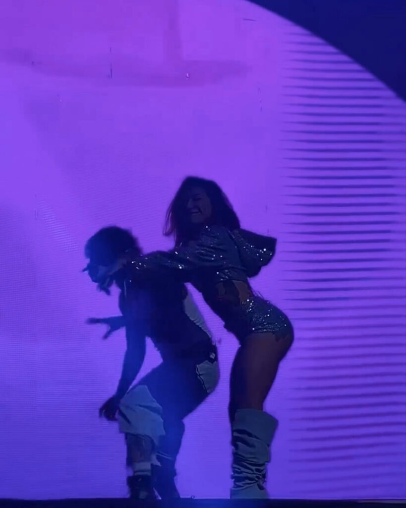 Brazil – Celeb – Priscilla Alcantara – Nude Leaks