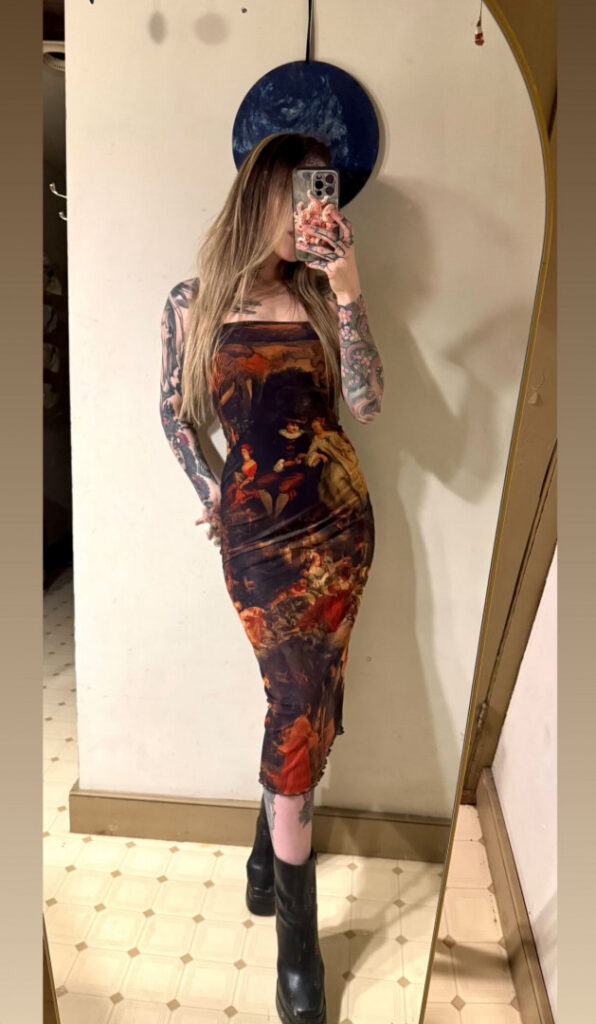 Twitch – Pterodactylsftw – Nude Leaks