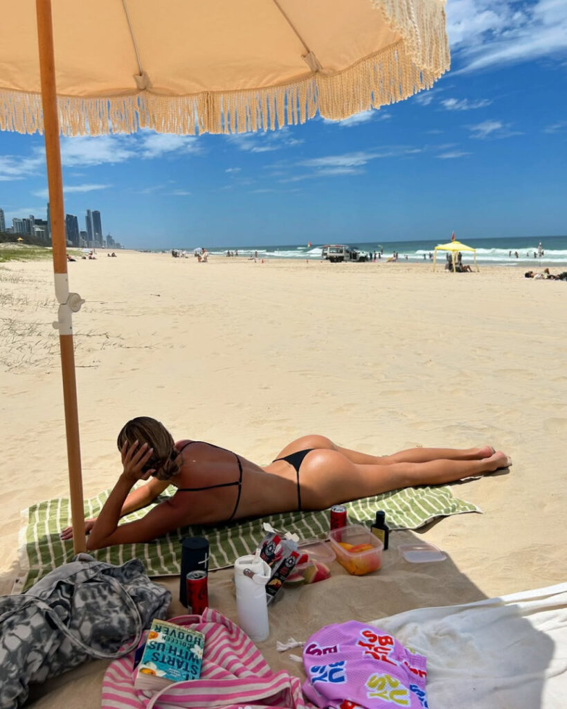 Instagram – OnlyFans – T H I C C – Ptwithally – Nude Leaks