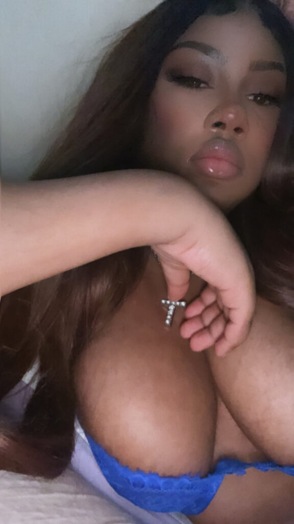Youtube – T H I C C – Ebony – Punkythesinger aka punkyxshydemon OF that’s her name – Nude Leaks