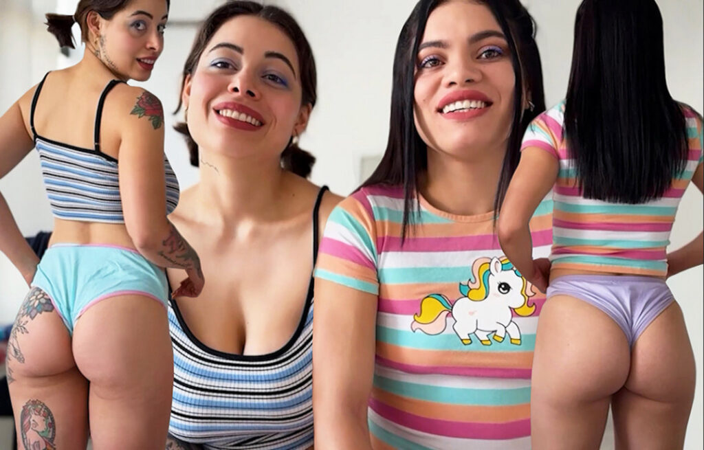 XXX – Putalocura / Torbe – Nude