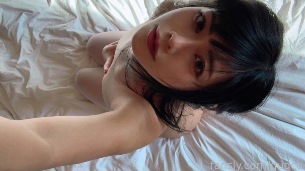 Twitch – Asian – Quqco – Nude