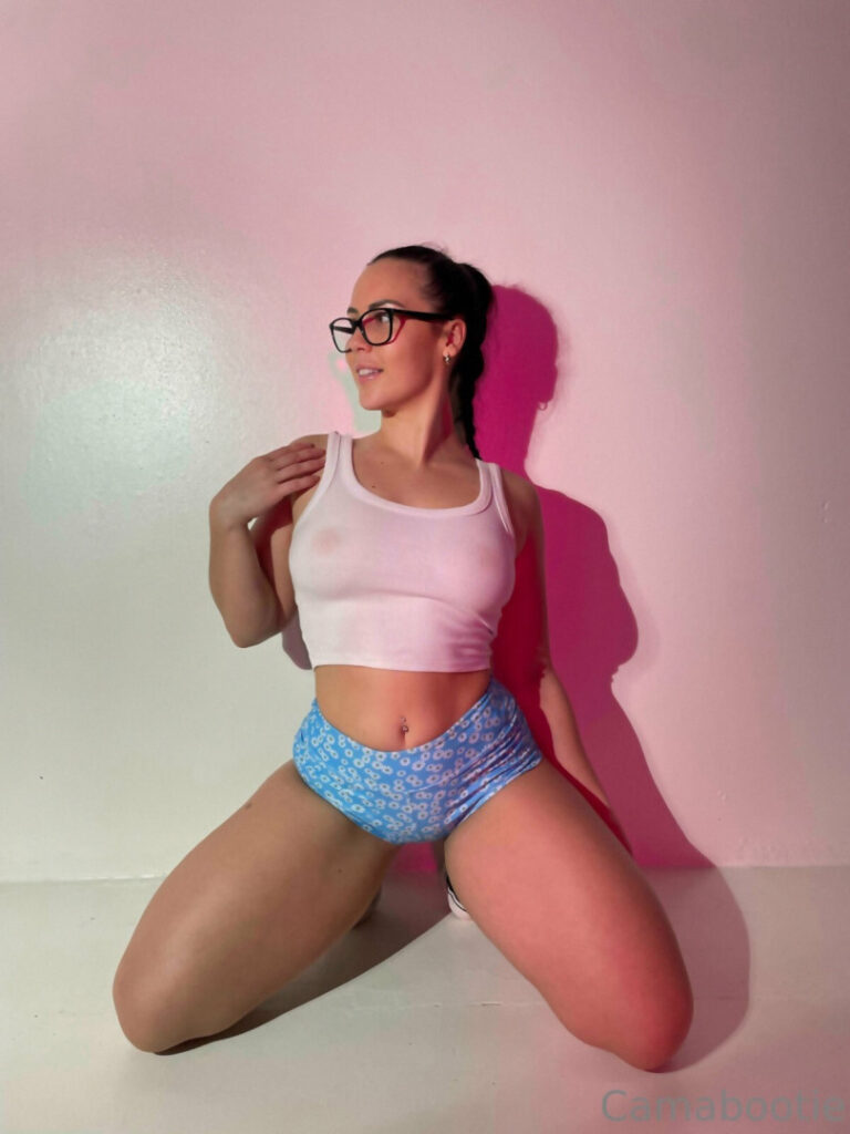 OnlyFans – TikTok – Rachal Camilleri/Camabootie – Nude