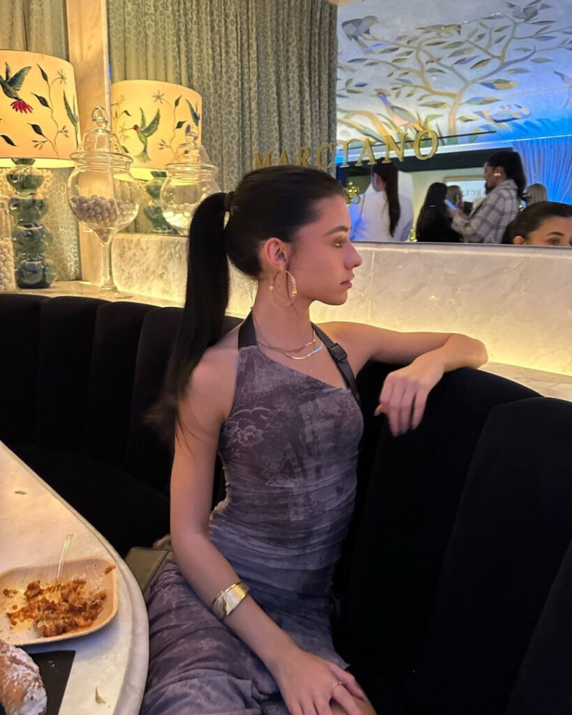 TikTok – Rachel Brockman / rachelbrockmann – Nude