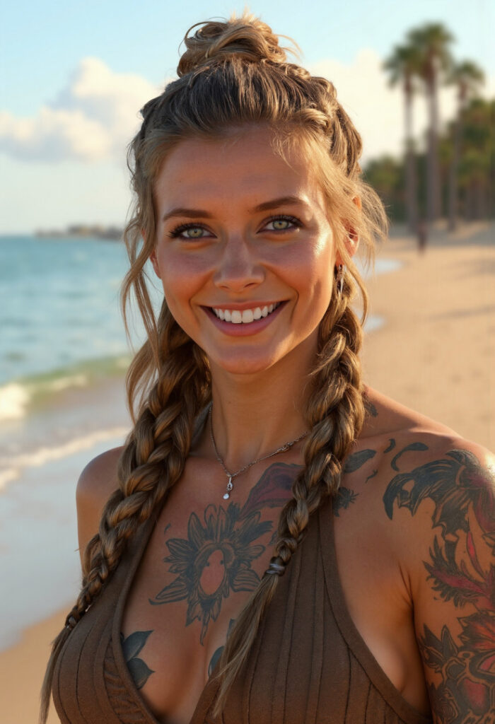 Celeb – Rachel Riley – Nude