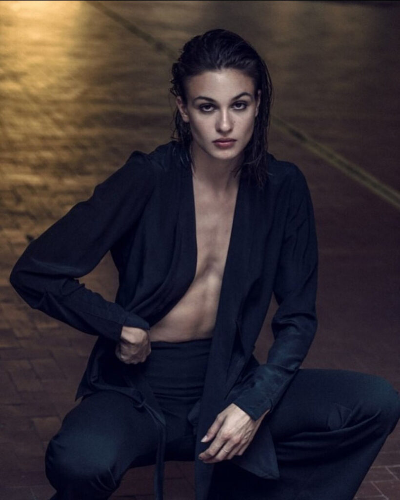 Instagram – Rachel Samstag – Nude Leaks