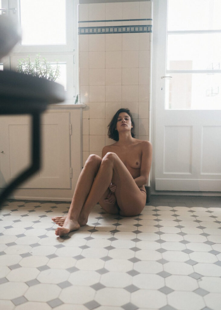 Instagram – Rachel Samstag – Nude Leaks