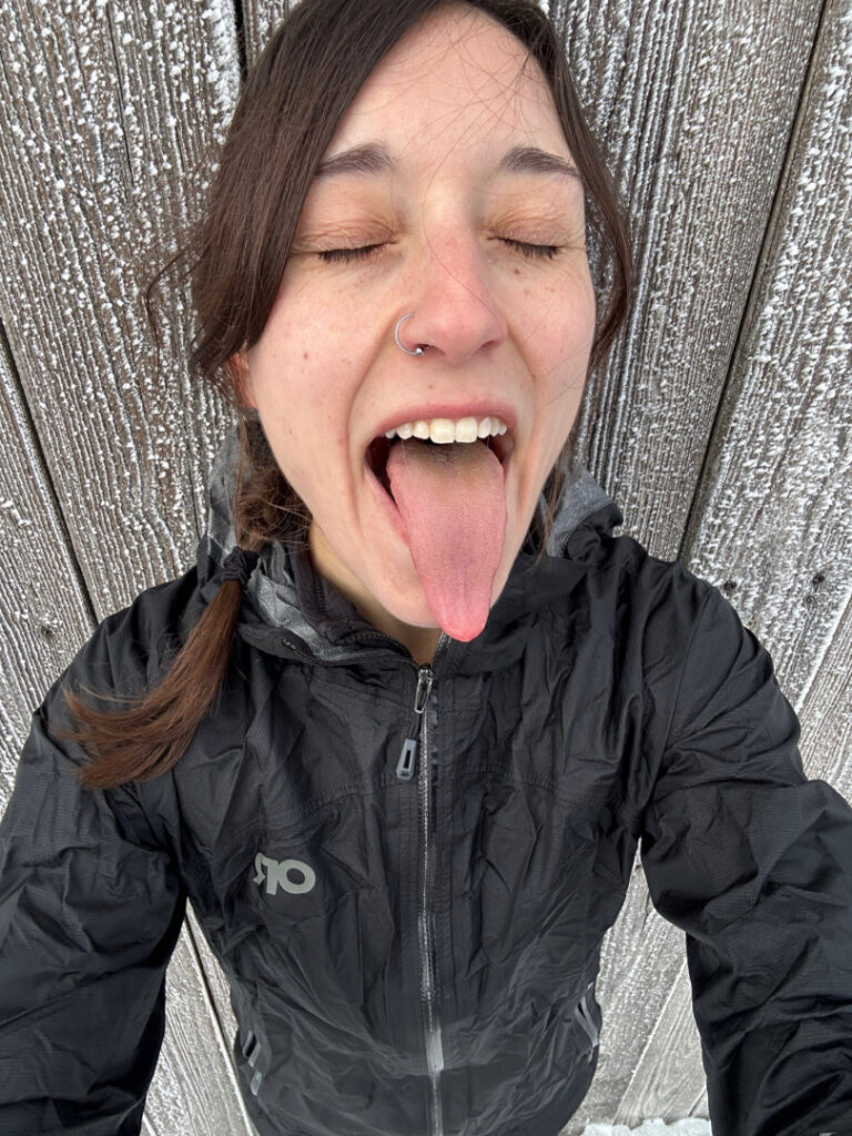 OnlyFans – RachelOliviaxo – Nude