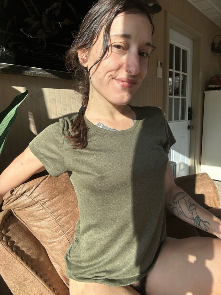 OnlyFans – RachelOliviaxo – Nude