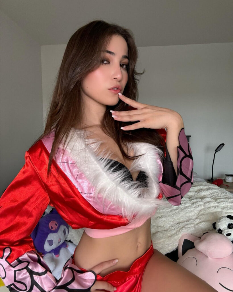 OnlyFans – Racksonrays – Nude