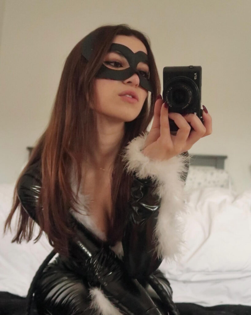 OnlyFans – Racksonrays – Nude