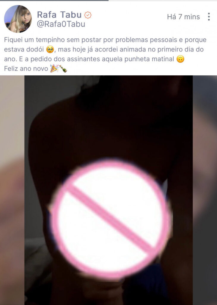 Brazil – Youtube – Privacy – Rafaela Cavalcante  0_Tabu – Nude Leaks