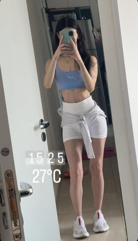 Brazil – Twitch – Rafaela Goulart – Nude Leaks