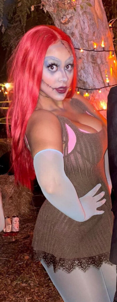 Raina Morris – Nude Leaks