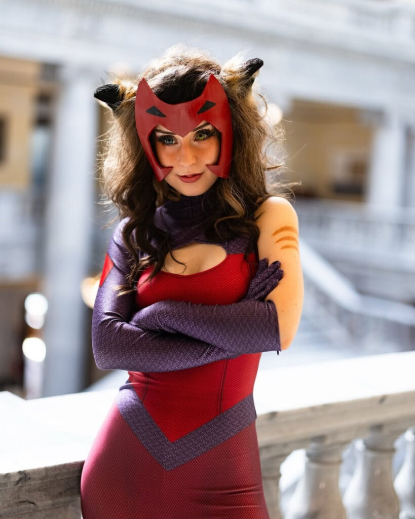 TikTok – Instagram – Raineemery – Nude