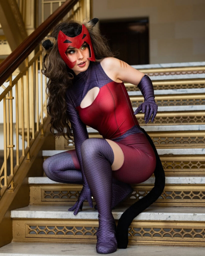 TikTok – Instagram – Raineemery – Nude