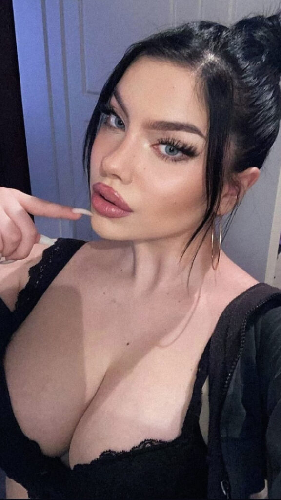 Instagram – Ranagxgn – Nude Leaks