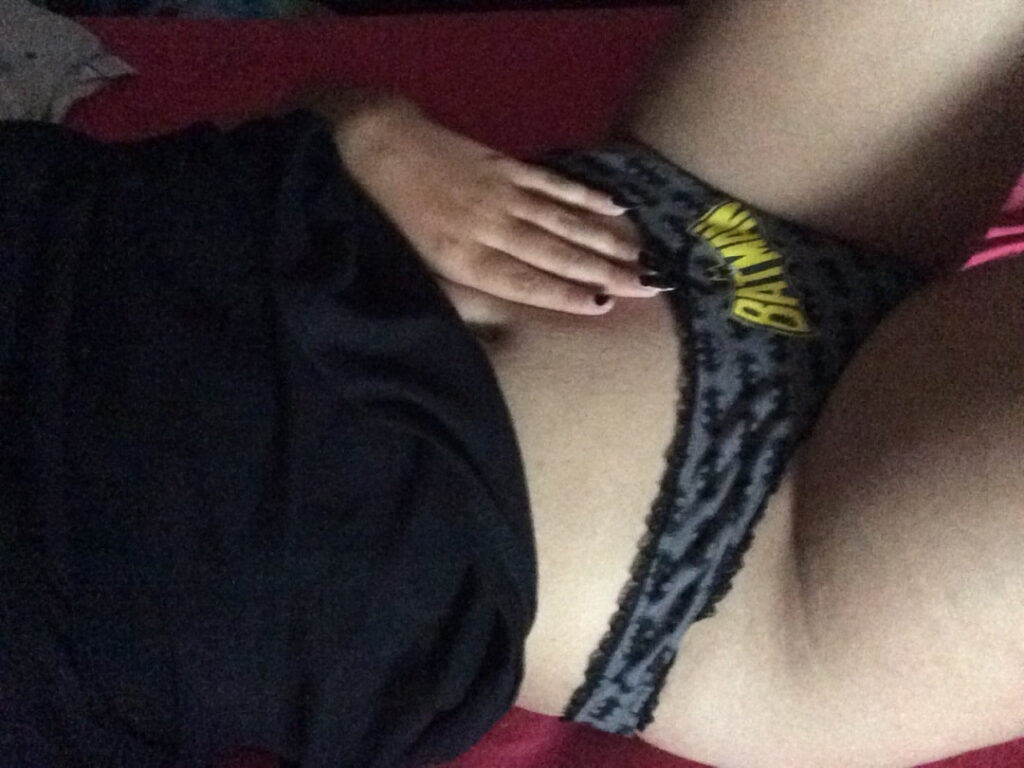 OnlyFans – ⠀X⠀ – rangercastanho – Nude Leaks