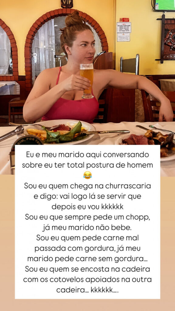 Brazil – Patreon – Raquel Duarte (Rachel Bezos) – Nude