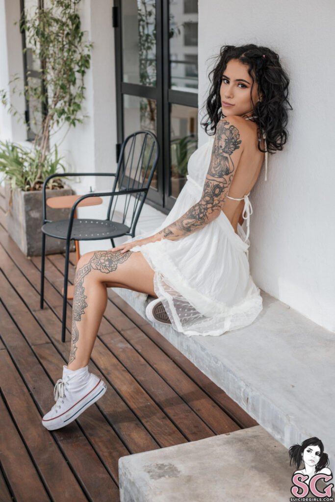 Brazil – OnlyFans – Ray Suicide  Bunnysaray – Nude Leaks