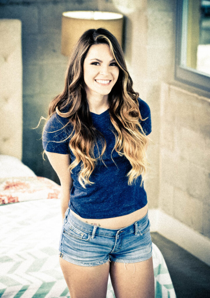 XXX – Rayna Rose – Nude Leaks