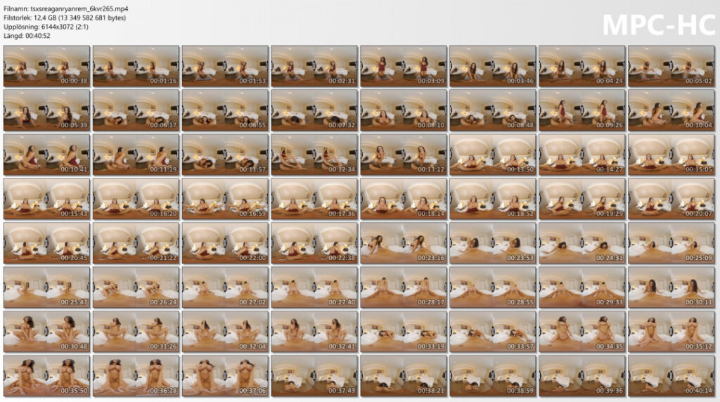 XXX – MILF – Reagan Foxx – Nude