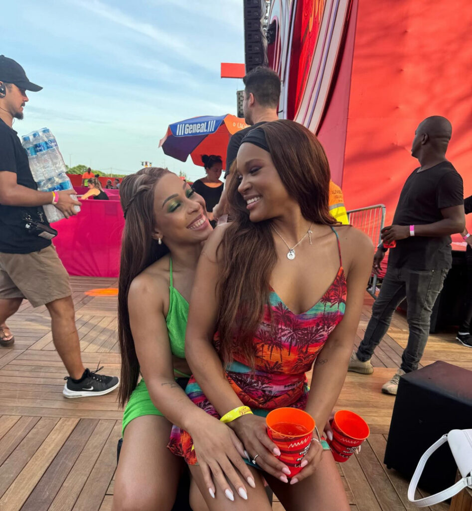 Brazil – Celeb – Rebeca Andrade – Nude Leaks