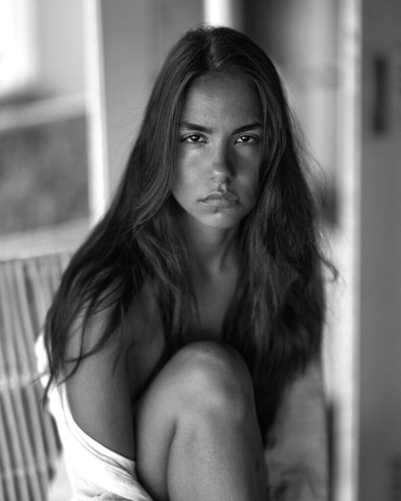 Patreon – Rebecca Bagnol – Nude Leaks