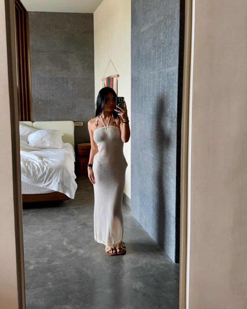 OnlyFans – Asian – Rebecca Benedict – Nude