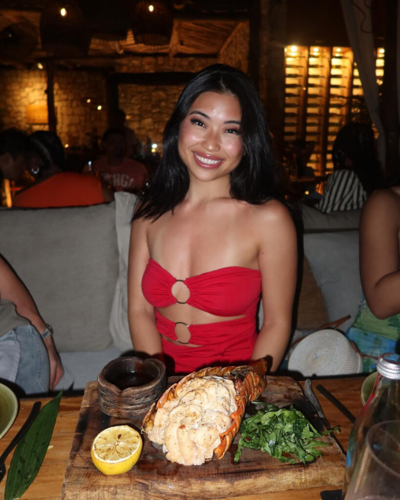 OnlyFans – Asian – Rebecca Benedict – Nude