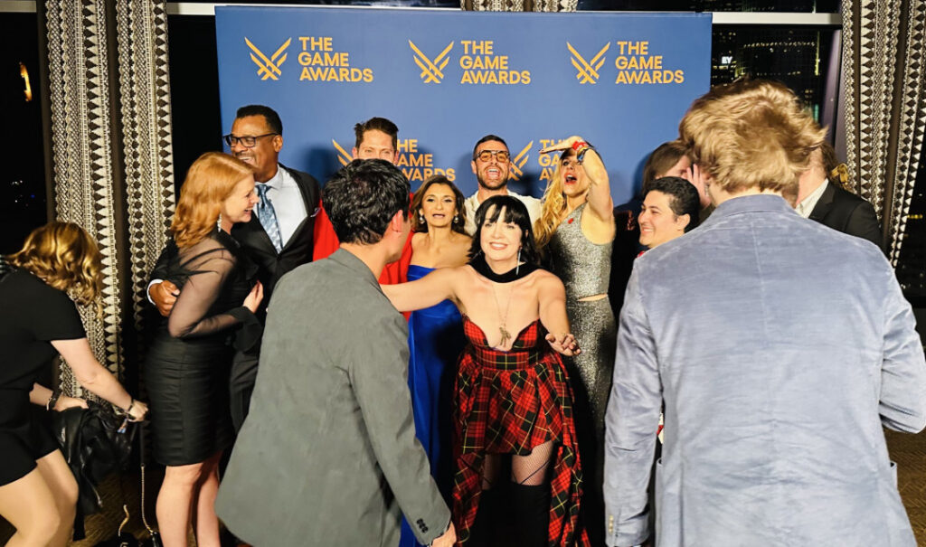 Youtube – Rebecca Ford – Nude