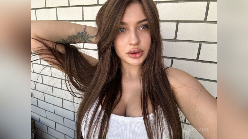 Cam Girls – T H I C C – BBW – Rebecca (kebesheska / best_trip / nanami_v02) – Nude Leaks