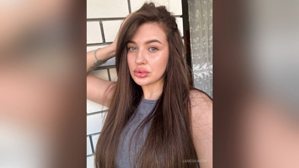 Cam Girls – T H I C C – BBW – Rebecca (kebesheska / best_trip / nanami_v02) – Nude Leaks