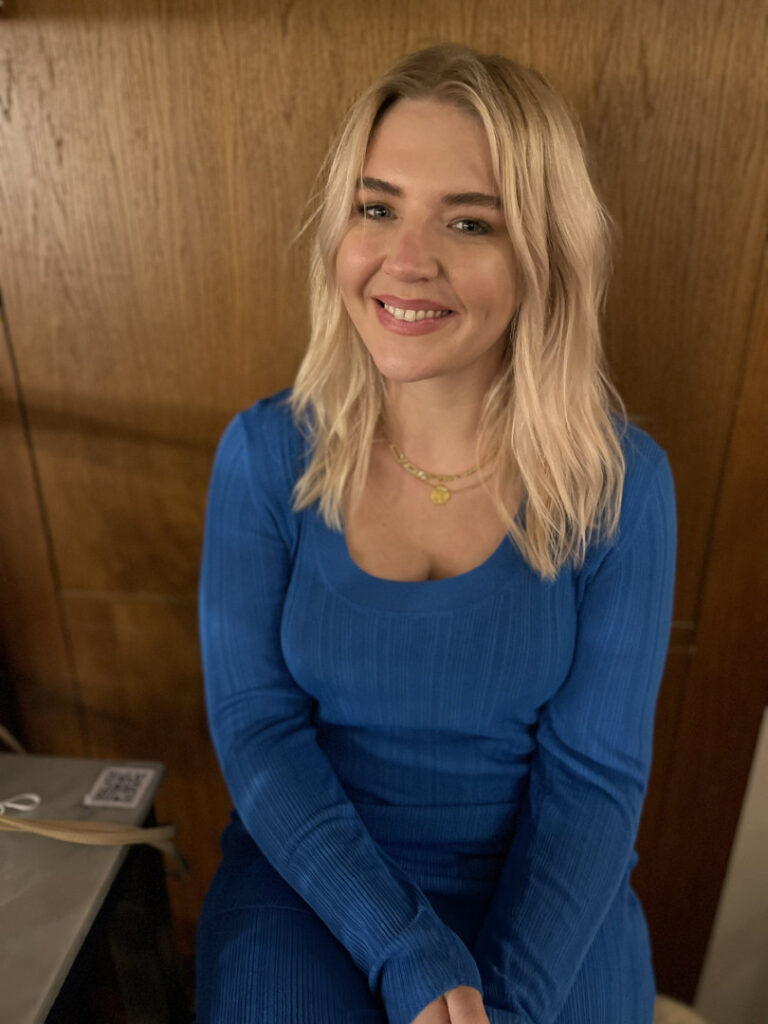 Celeb – Rebecca Lucy Taylor (Self Esteem) – Nude