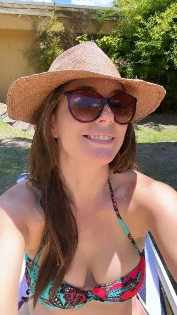 Brazil – Celeb – Regiane Alves – Nude Leaks