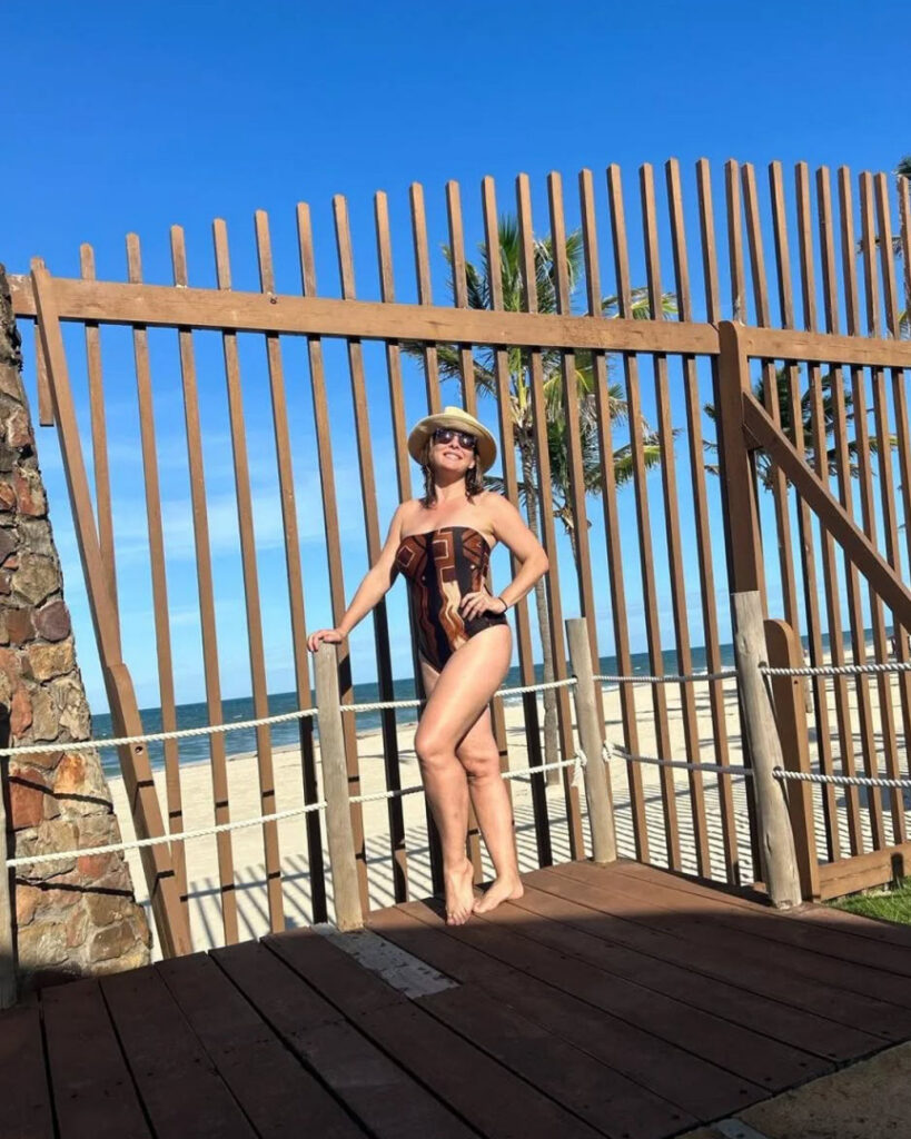 Brazil – Celeb – Regiane Alves – Nude Leaks