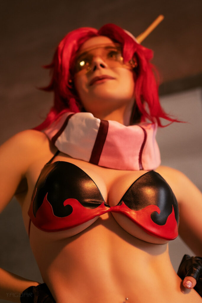 Patreon – Boosty – Reilin aka Aleksandra Reil – Nude