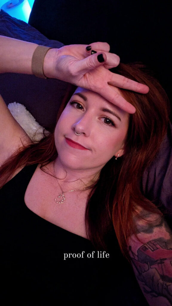 Twitch – RENEE, Renee Reynosa – Nude