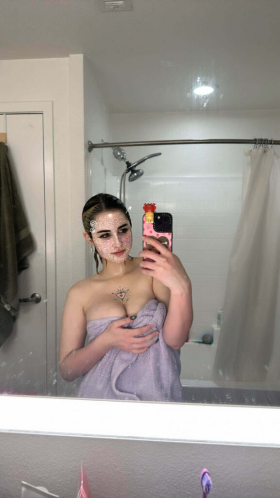 Patreon – RexChu – Nude