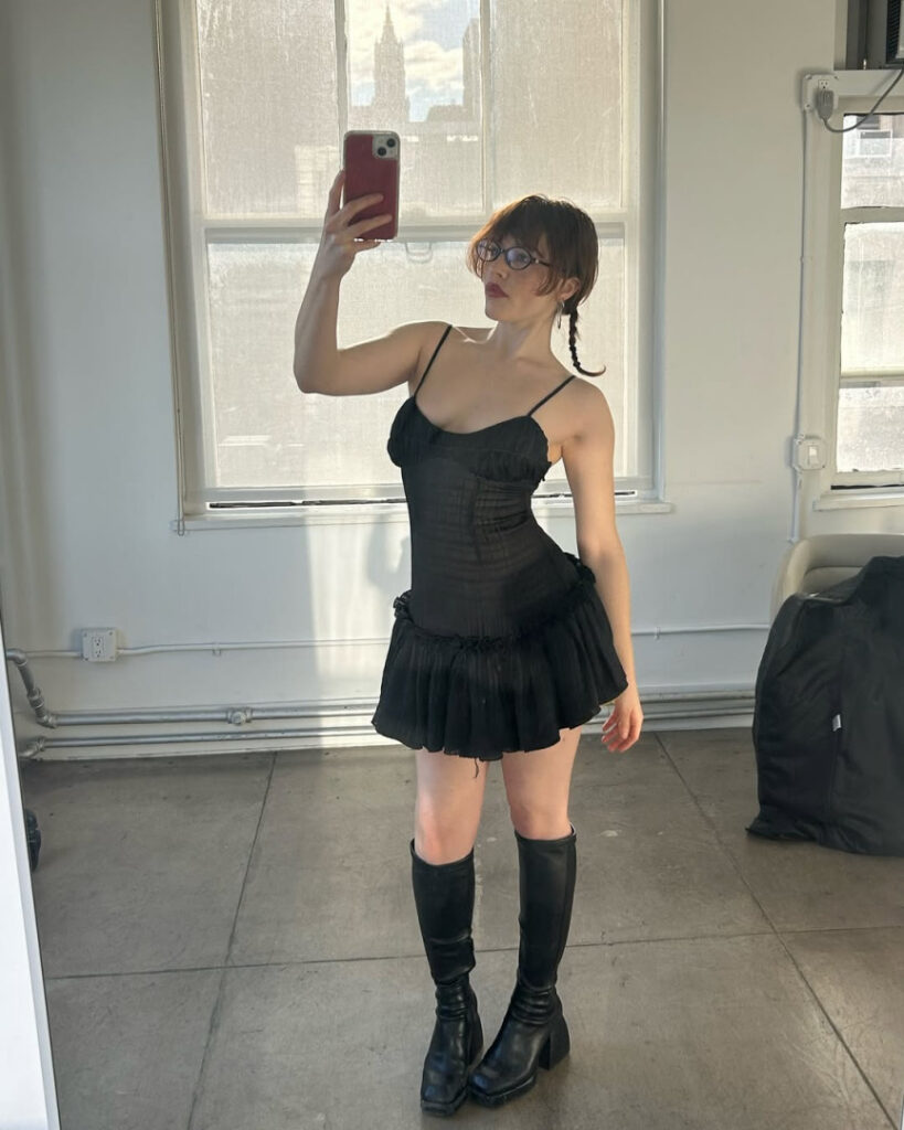 Instagram – Petite – Teen – Riley Rodriguez rileyrodriguezz – Nude