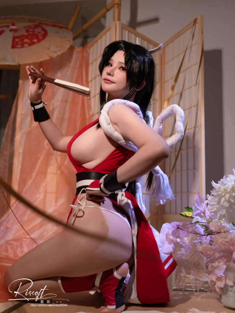 Patreon – Cosplay – Asian – rissoft / Rissoft344 – Nude