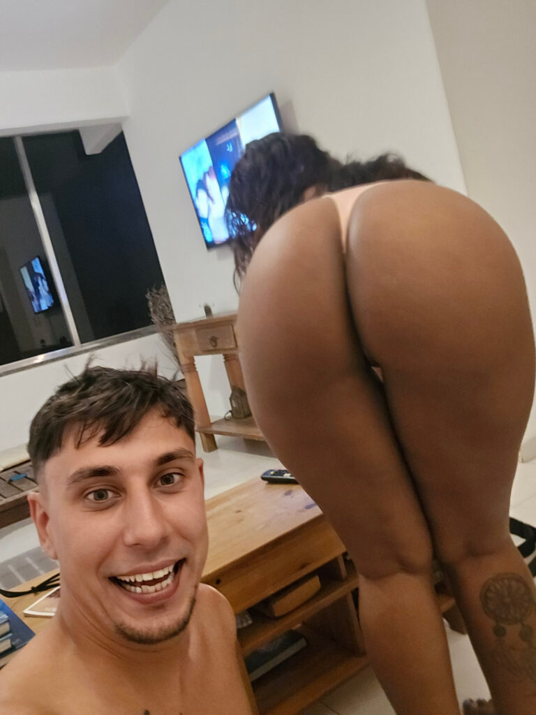 Patreon – Youtube – Roberto Vs TheWorld – Nude Leaks