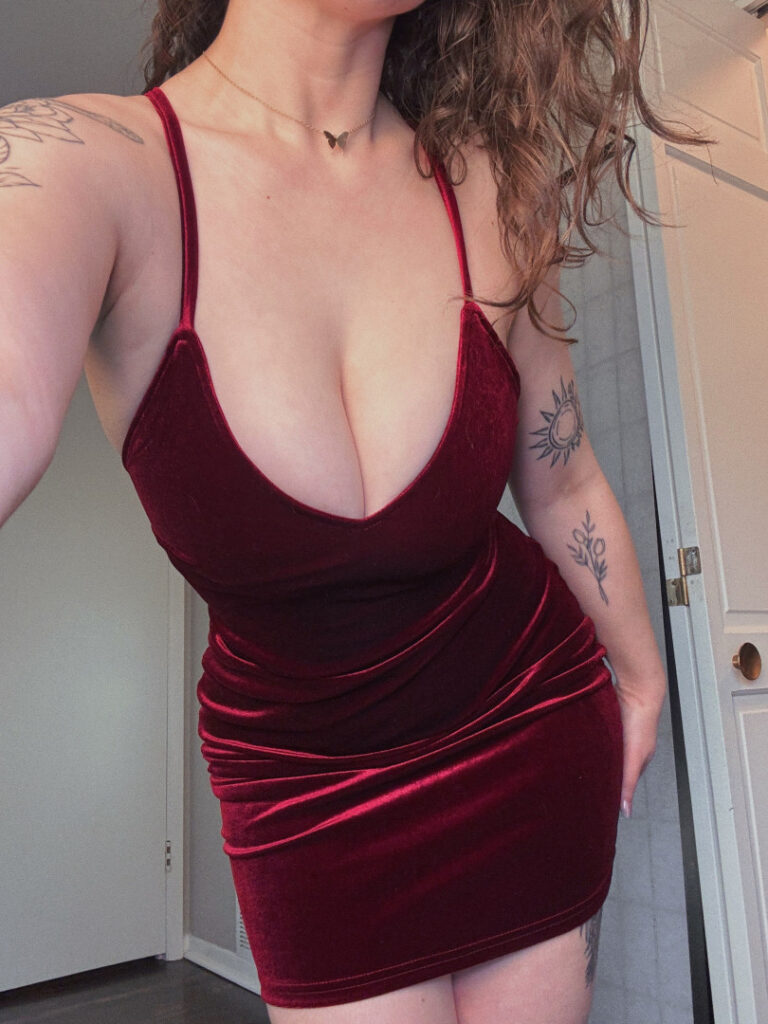 OnlyFans – Teen – Rose Beck (imrosebeck) – Nude