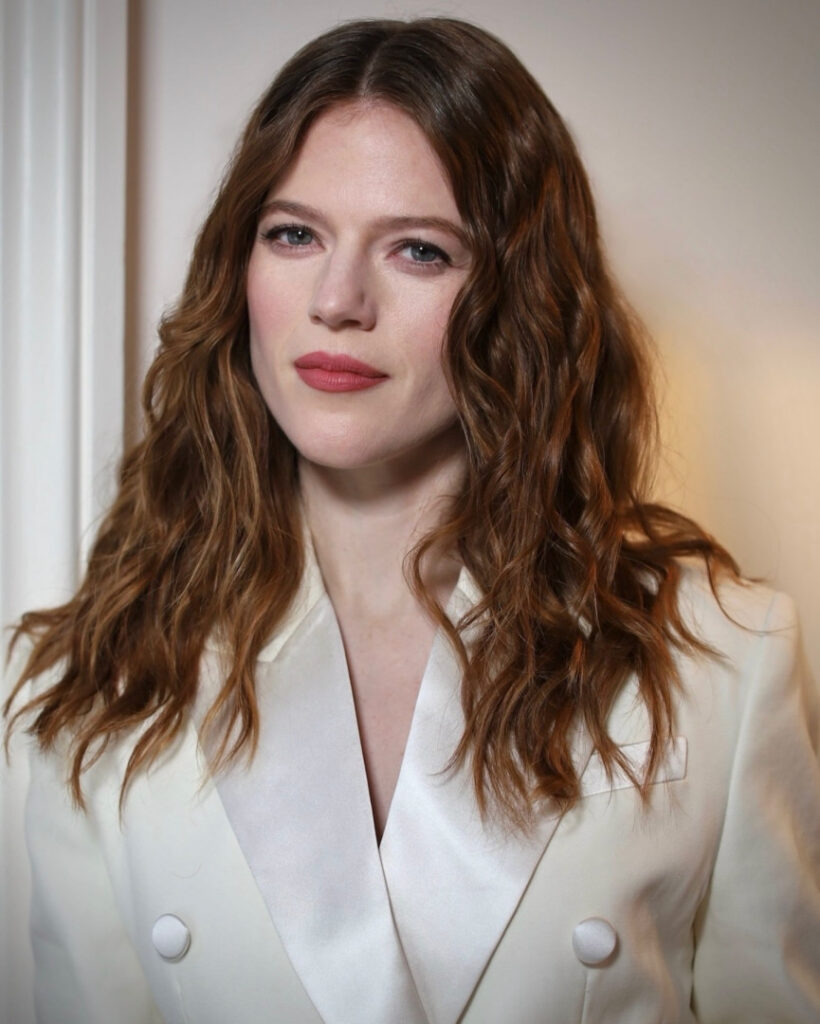 Celeb – Rose Leslie – Nude Leaks