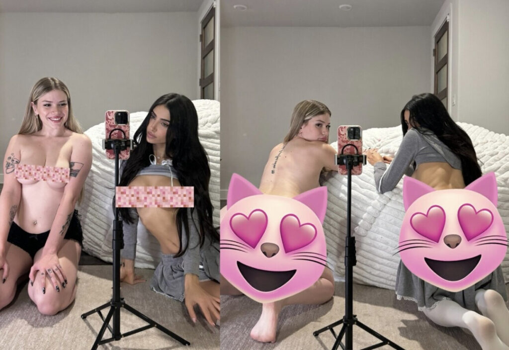 Twitch – OnlyFans – Rose Zara/cupofchaiii – Nude Leaks