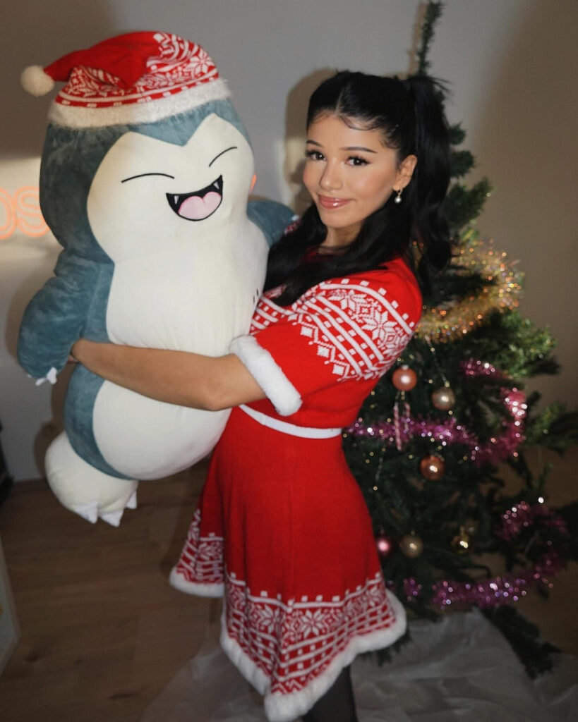 Twitch – rosemondy – Nude Leaks